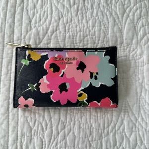Kate Spade Small Slim Bifold